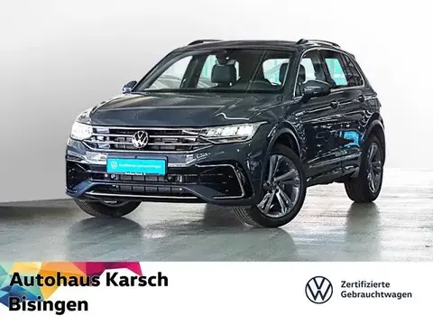 Used VOLKSWAGEN TIGUAN Diesel 2024 Ad 