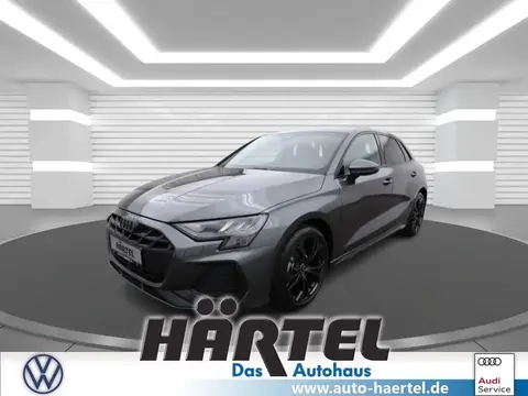 Annonce AUDI A3 Essence 2024 d'occasion 