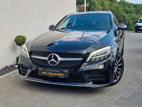 Used MERCEDES-BENZ CLASSE C Diesel 2019 Ad 