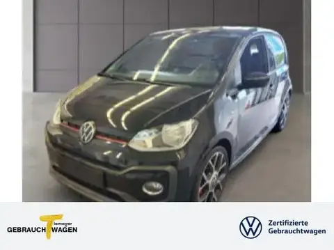 Annonce VOLKSWAGEN UP! Essence 2021 d'occasion 