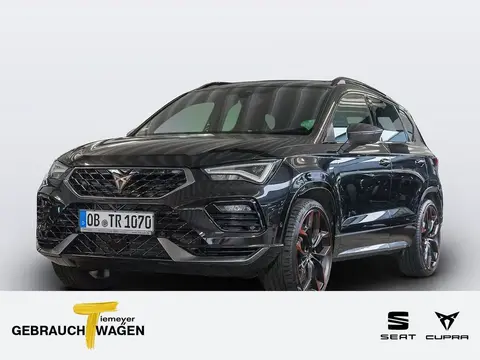 Used CUPRA ATECA Petrol 2022 Ad 