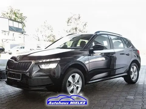 Used SKODA KAMIQ Petrol 2020 Ad 