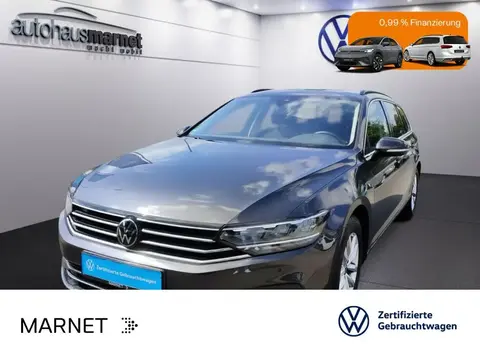 Used VOLKSWAGEN PASSAT Petrol 2023 Ad 