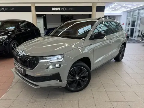 Used SKODA KAROQ Diesel 2023 Ad 