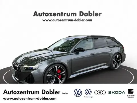 Used AUDI RS6 Petrol 2020 Ad 