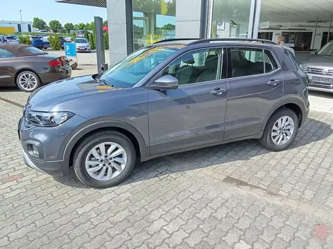 Used VOLKSWAGEN T-CROSS Petrol 2024 Ad 