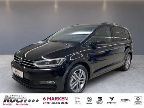 Annonce VOLKSWAGEN TOURAN Diesel 2024 d'occasion 