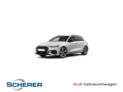 Annonce AUDI S3 Essence 2023 d'occasion 