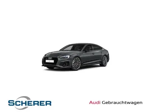 Annonce AUDI A5 Essence 2023 d'occasion 