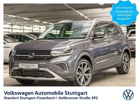 Used VOLKSWAGEN T-CROSS Petrol 2024 Ad 