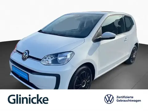 Annonce VOLKSWAGEN UP! Essence 2021 d'occasion 