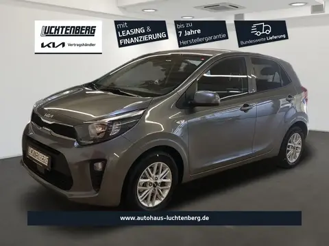 Annonce KIA PICANTO Essence 2024 d'occasion 