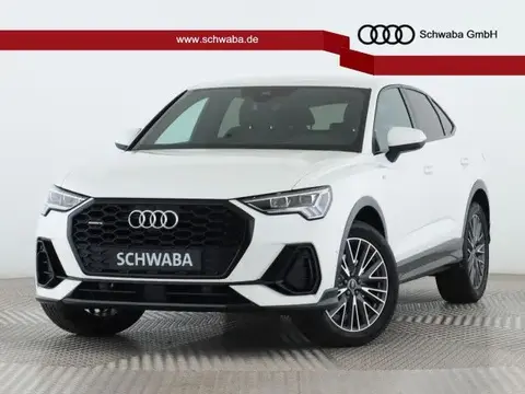 Used AUDI Q3 Petrol 2021 Ad Germany