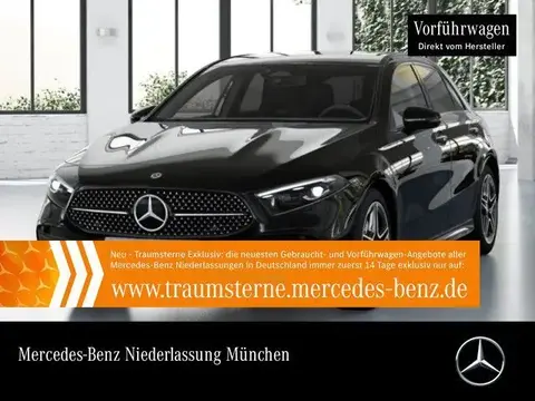 Annonce MERCEDES-BENZ CLASSE A Hybride 2024 d'occasion 