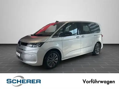 Annonce VOLKSWAGEN T7 Diesel 2024 d'occasion 