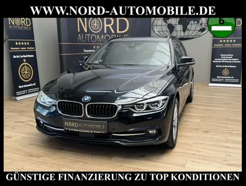 Used BMW SERIE 3 Diesel 2019 Ad Germany