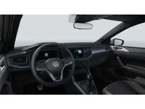 Used VOLKSWAGEN POLO Petrol 2024 Ad 