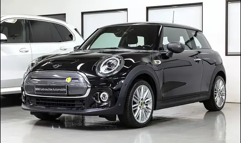 Used MINI COOPER Not specified 2021 Ad 