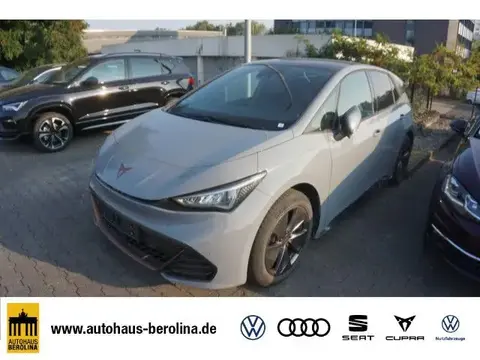 Used CUPRA BORN Not specified 2022 Ad 