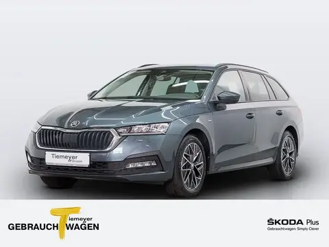 Used SKODA OCTAVIA Diesel 2021 Ad 