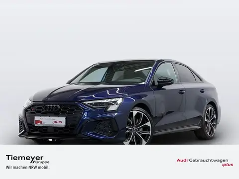 Used AUDI S3 Petrol 2022 Ad 