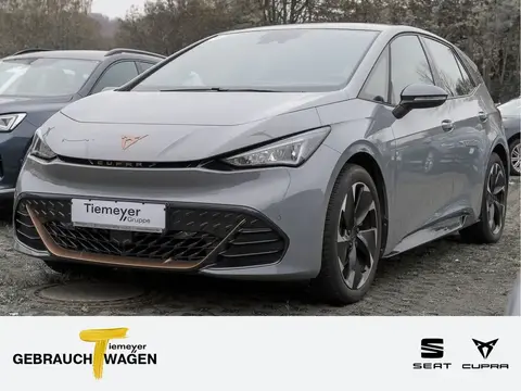 Used CUPRA BORN Not specified 2022 Ad 