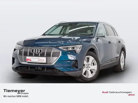 Annonce AUDI E-TRON Non renseigné 2019 d'occasion 