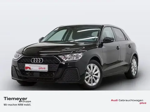 Annonce AUDI A1 Essence 2023 d'occasion 