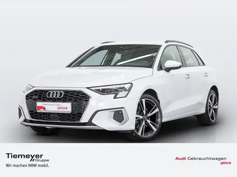 Annonce AUDI A3 Diesel 2023 d'occasion 