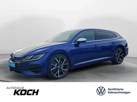 Annonce VOLKSWAGEN ARTEON Essence 2023 d'occasion 