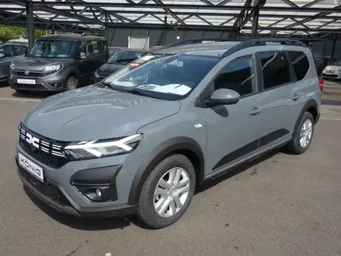 Used DACIA JOGGER Petrol 2024 Ad 