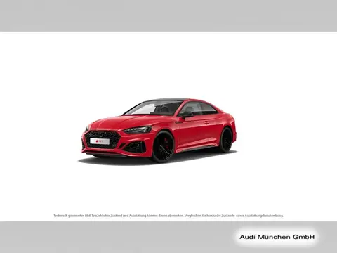 Annonce AUDI RS5 Essence 2020 d'occasion 