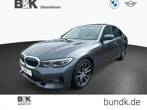 Used BMW SERIE 3 Petrol 2020 Ad Germany