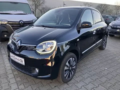 Annonce RENAULT TWINGO Non renseigné 2024 d'occasion 