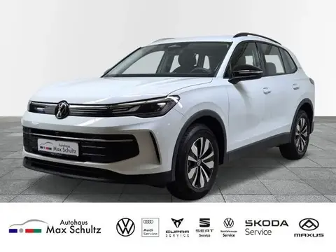 Used VOLKSWAGEN TIGUAN Petrol 2024 Ad 