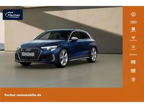 Used AUDI S3 Petrol 2023 Ad 