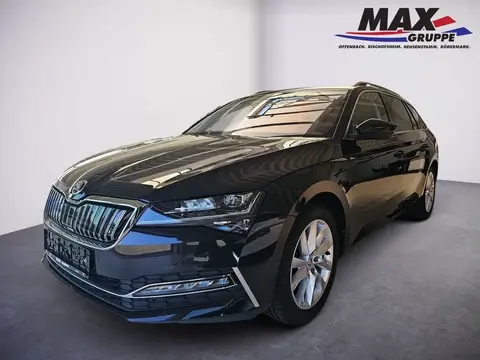 Used SKODA SUPERB Petrol 2020 Ad 