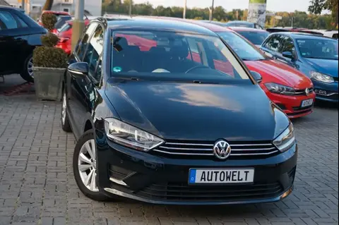 Used VOLKSWAGEN GOLF Petrol 2015 Ad 