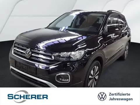 Used VOLKSWAGEN T-CROSS Petrol 2023 Ad 