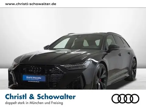 Used AUDI RS6 Petrol 2020 Ad 