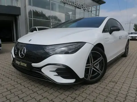 Used MERCEDES-BENZ EQE Not specified 2023 Ad 