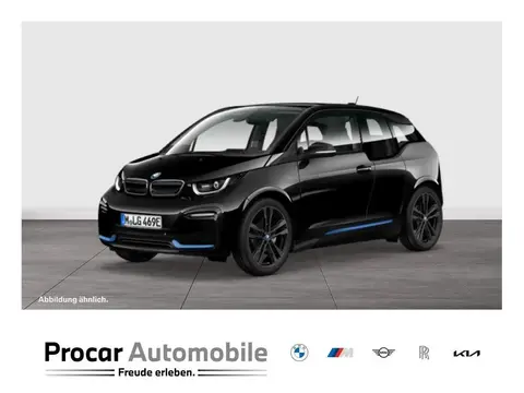 Annonce BMW I3 Non renseigné 2022 d'occasion 