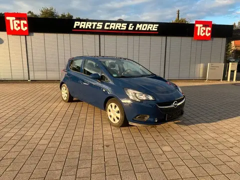 Used OPEL CORSA Petrol 2018 Ad 