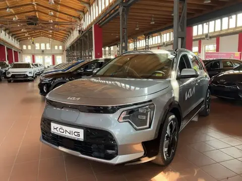 Annonce KIA NIRO Non renseigné 2023 d'occasion 