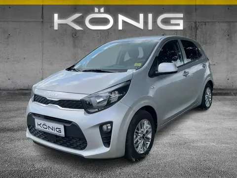 Annonce KIA PICANTO Essence 2023 d'occasion 