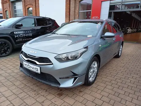 Used KIA CEED Petrol 2024 Ad 