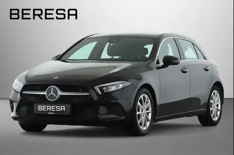 Used MERCEDES-BENZ CLASSE A Petrol 2019 Ad 