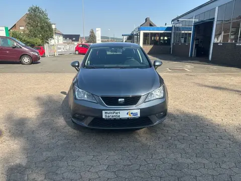 Used SEAT IBIZA Petrol 2015 Ad 