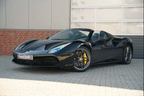 Annonce FERRARI 488 Essence 2017 d'occasion 