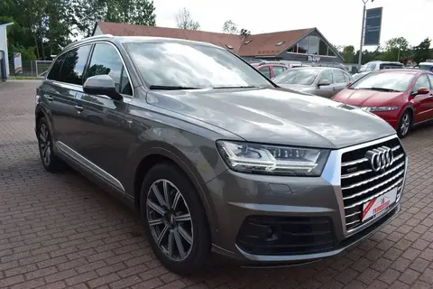 Used AUDI Q7 Diesel 2016 Ad 